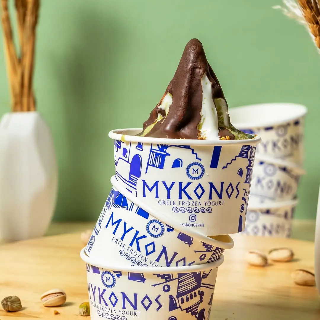 Mykonos